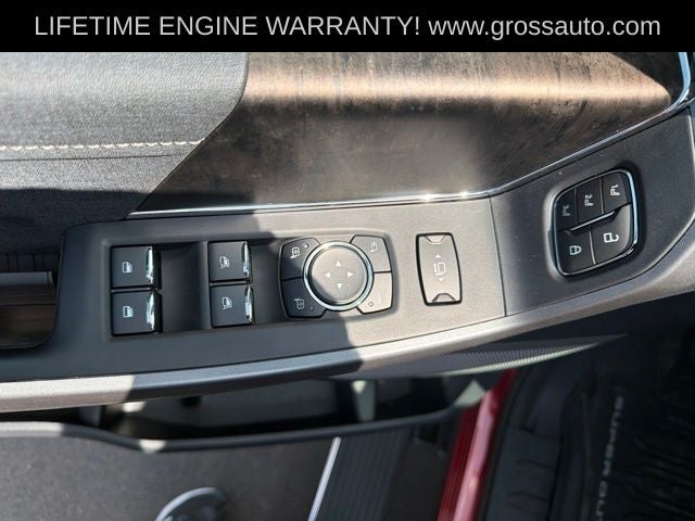 2026 Ford F-350SD Lariat DRW