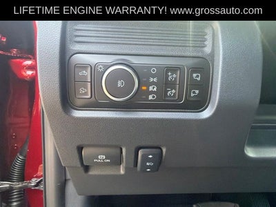 2026 Ford F-350SD Lariat DRW