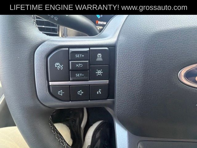 2026 Ford F-350SD Lariat DRW