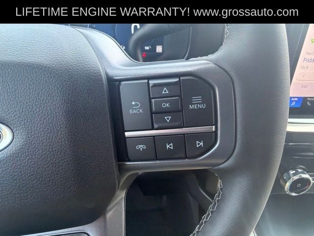 2026 Ford F-350SD Lariat DRW