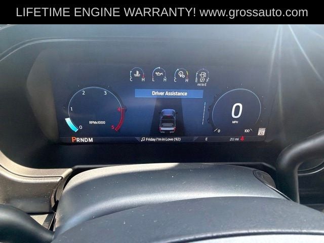 2026 Ford F-350SD Lariat DRW