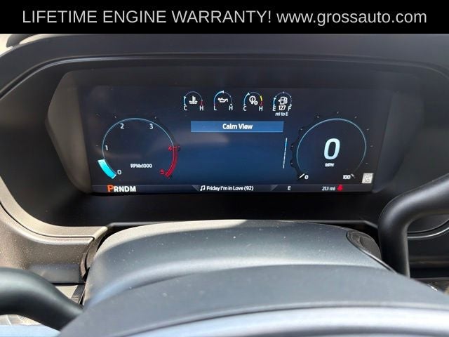 2026 Ford F-350SD Lariat DRW