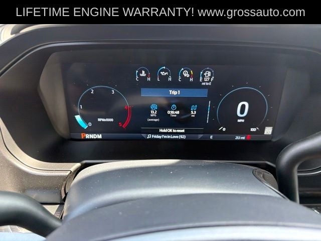 2026 Ford F-350SD Lariat DRW