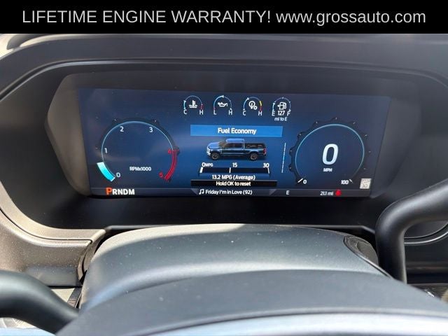 2026 Ford F-350SD Lariat DRW