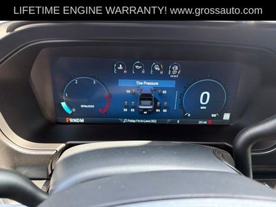 2026 Ford F-350SD Lariat DRW