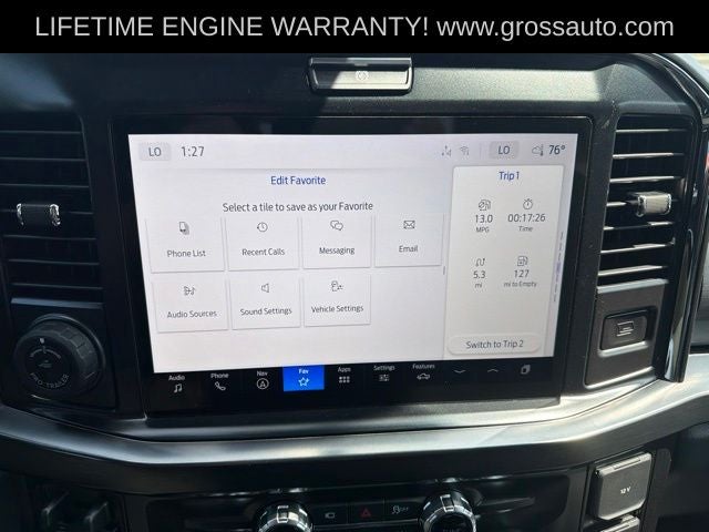 2026 Ford F-350SD Lariat DRW