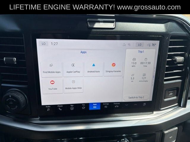 2026 Ford F-350SD Lariat DRW