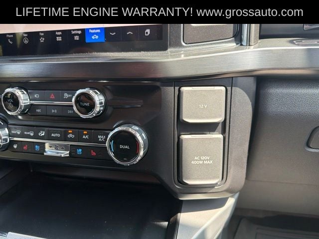 2026 Ford F-350SD Lariat DRW