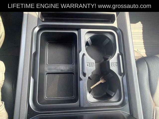 2026 Ford F-350SD Lariat DRW