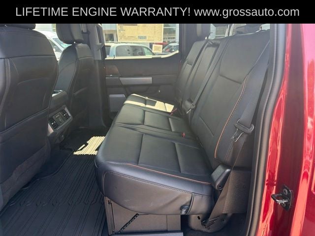 2026 Ford F-350SD Lariat DRW