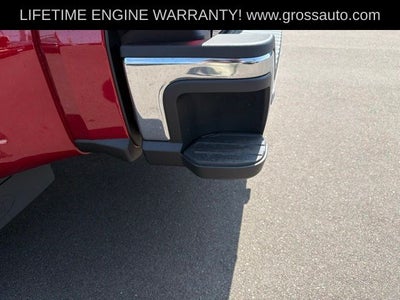 2026 Ford F-350SD Lariat DRW