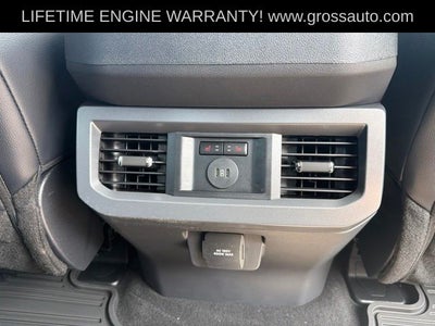 2026 Ford F-350SD Lariat DRW