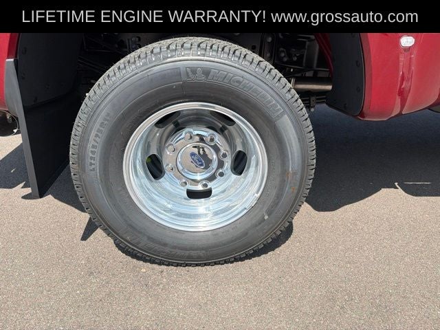 2026 Ford F-350SD Lariat DRW