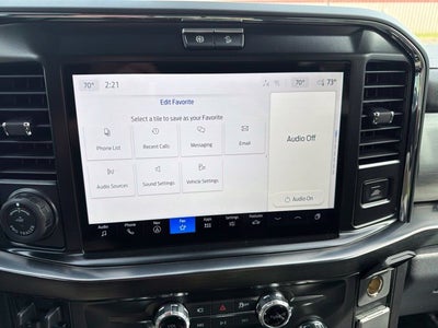 2026 Ford F-350SD Lariat DRW