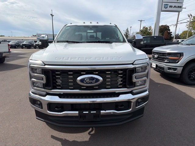 2026 Ford F-350SD Lariat DRW