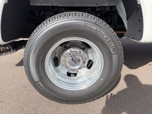 2026 Ford F-350SD Lariat DRW