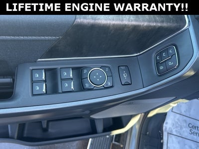 2026 Ford F-350SD Lariat DRW