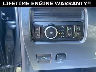 2026 Ford F-350SD Lariat DRW