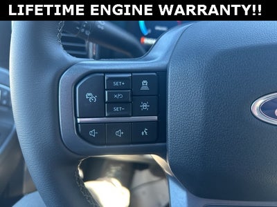 2026 Ford F-350SD Lariat DRW