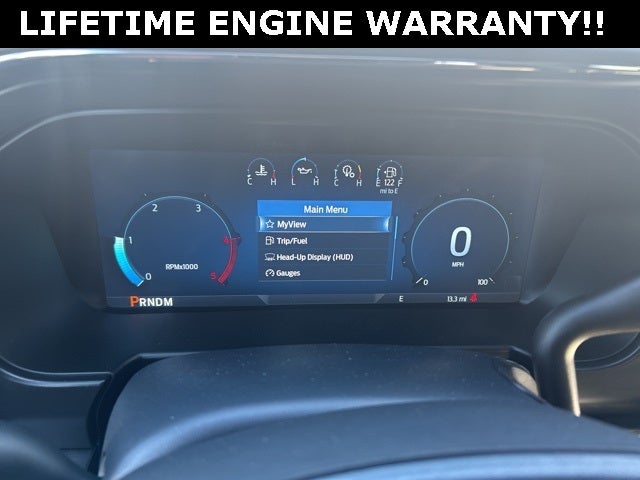 2026 Ford F-350SD Lariat DRW