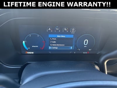 2026 Ford F-350SD Lariat DRW