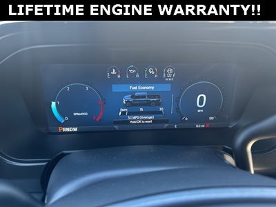 2026 Ford F-350SD Lariat DRW