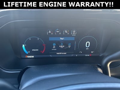 2026 Ford F-350SD Lariat DRW