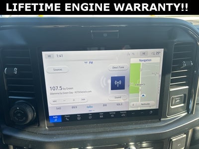 2026 Ford F-350SD Lariat DRW