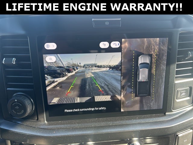 2026 Ford F-350SD Lariat DRW