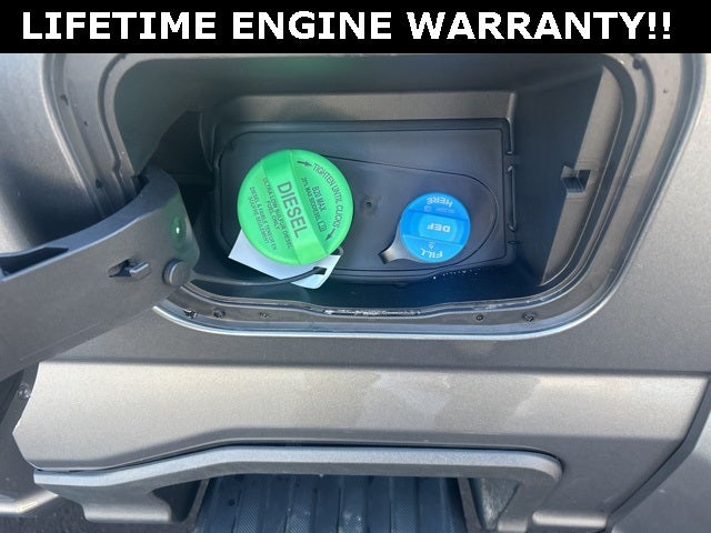 2026 Ford F-350SD Lariat DRW