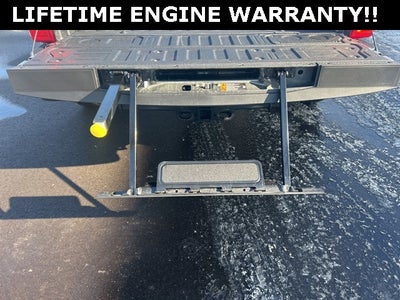 2026 Ford F-350SD Lariat DRW