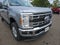2027 Ford F-350SD XLT