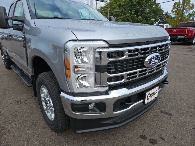 2027 Ford F-350SD XLT