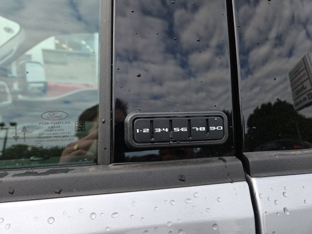 2027 Ford F-350SD XLT