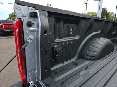 2027 Ford F-350SD XLT