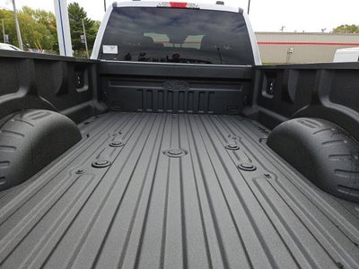 2027 Ford F-350SD XLT