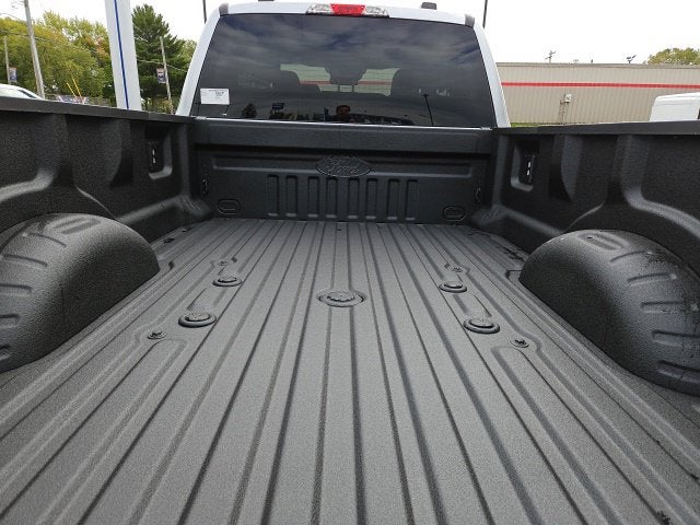 2027 Ford F-350SD XLT