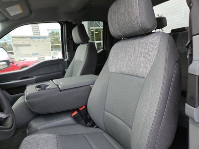 2027 Ford F-350SD XLT
