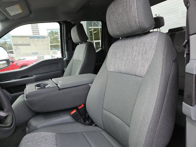 2027 Ford F-350SD XLT