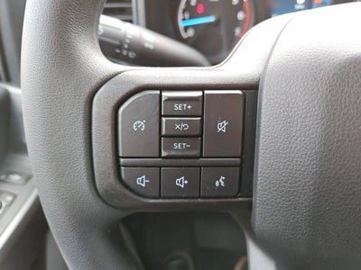 2027 Ford F-350SD XLT