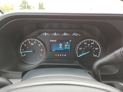 2027 Ford F-350SD XLT