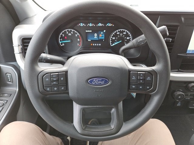 2027 Ford F-350SD XLT