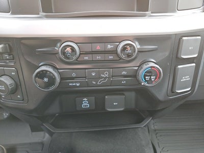 2027 Ford F-350SD XLT