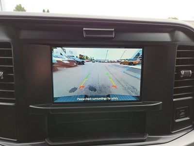 2027 Ford F-350SD XLT