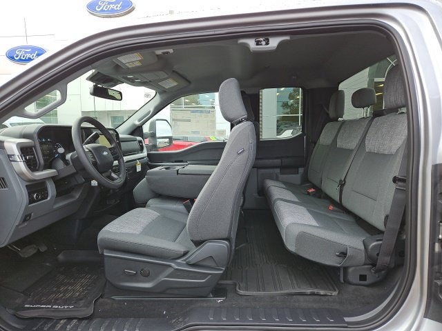2027 Ford F-350SD XLT
