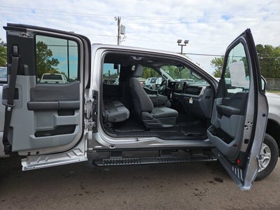 2027 Ford F-350SD XLT