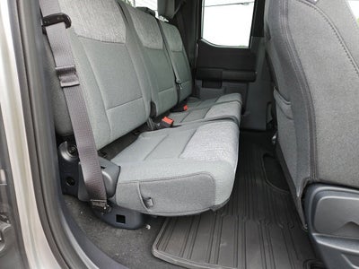 2027 Ford F-350SD XLT