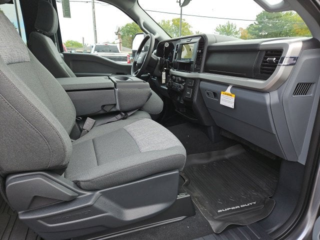 2027 Ford F-350SD XLT
