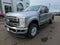 2027 Ford F-350SD XLT