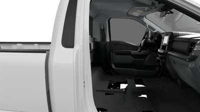 2027 Ford F-250SD XLT